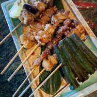 Heads up, Japanese food lovers! 