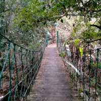 Xiyuan Grand Canyon_Nanping