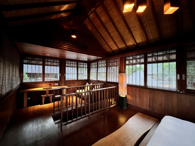 HOSHINOYA BALI