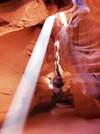 Antelope Canyon (III)