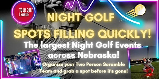 Play Night Golf! | Elkhorn Ridge Golf Course