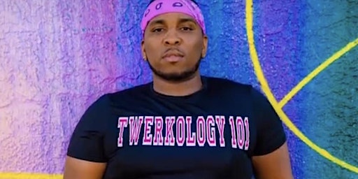 Twerkology 101 With CJ The Trainer (Washington) | 1832 Fenwick St NE