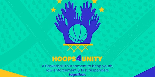 Hoops4Unity Basketball Tournament 2023 (Miami) | Charles Hadley Park