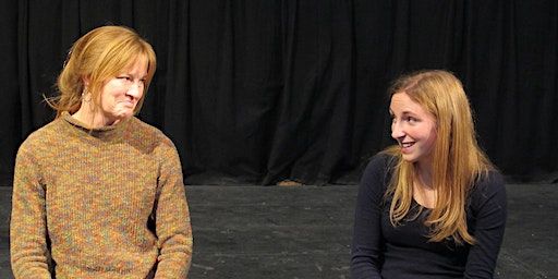 Precipice Improv Theater's 8-week Improv-For-Everyone Workshop | Imagination Stage