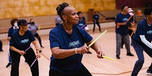 Fitness Class with NYRR Striders OCT 24th- IN PERSON AT DOROT | Dorot