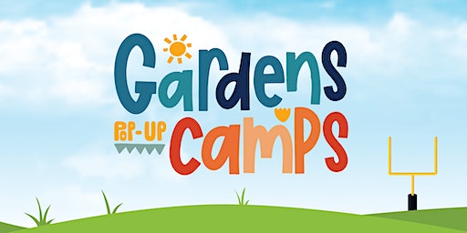 Gardens Pop-Up Camps: Flagship Football | 2390 Redlands Dr