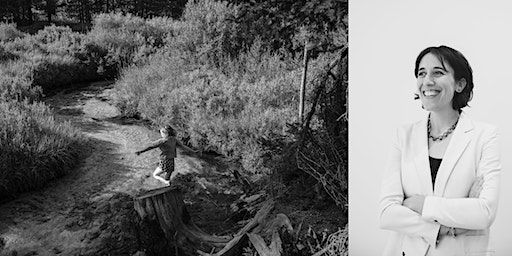 Jeff Barnett-Winsby in Conversation with Elisabeth Sherman | Troutbeck