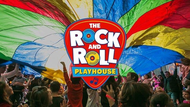 The Rock And Roll Playhouse Plays The Music Of Queen For Kids + More 2024 (Philadelphia) | Brooklyn Bowl Philadelphia