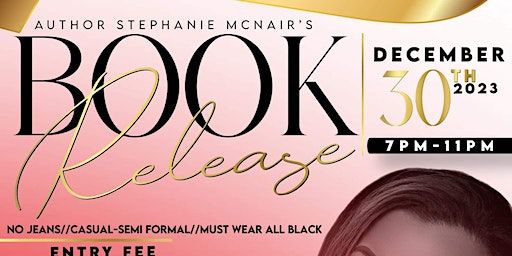 Book Release | The Venue at Sycamore Oaks