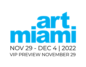 Art Miami 2023 | CONTEXT Art Miami