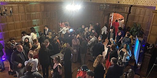 Kingswood Arts Gala Fundraiser! | Kingswood Arts
