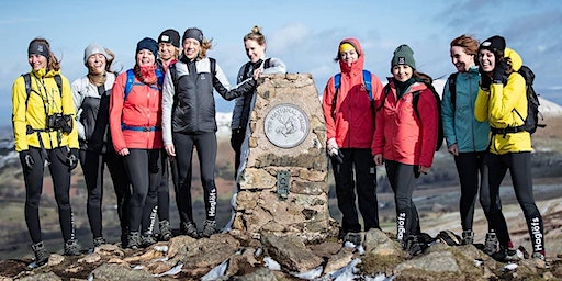 Mountain Navigation for runners | Keswick