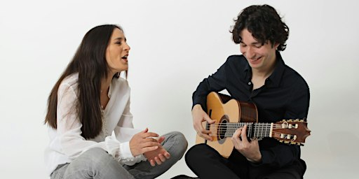 Flamenco optreden met Arturo Ramon | Bibliotheek Loosduinen