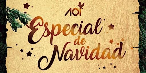Especial de Navidad 2023 | Aliento Cristiano Internacional