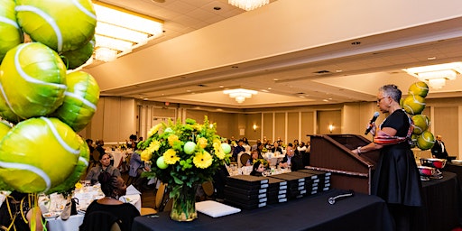 2023 USTA Eastern Awards Dinner | Westchester Marriott