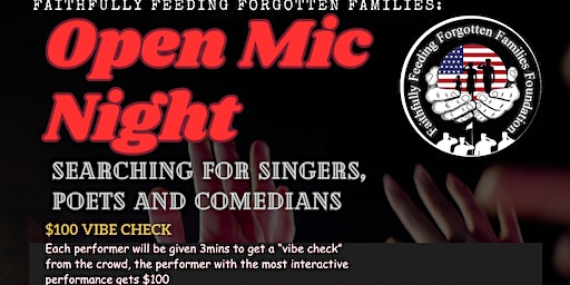 Open Mic Night | Chicken N Pickle- Grand Prairie