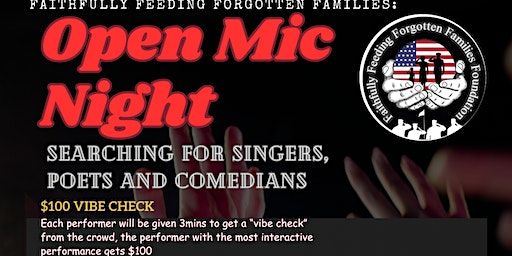Open Mic Night | Chicken N Pickle- Grand Prairie