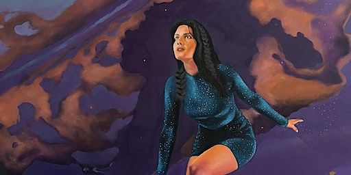 Demonstrations of Love: Artist Talk with Duaa Zahra | Multicultural Arts Center