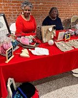 Shop & Sip + Open Mic | Pop Start - Coleman Center for the Arts
