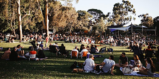 Harmony Under the Stars: Free Outdoor Movie Night! | Subiaco Theatre Gardens
