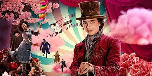 WONKA 8 -12 Apr 2024, AGES 8-14 (£200) | Oxford High Preparatory School