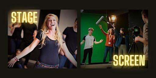 Side by Side Acting for Tweens and Teens | 3955 Pender Dr #105