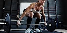 Womans Weight Lifting Workshop | Club 1 Studios