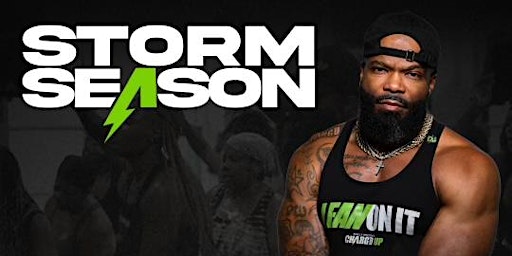 CHARGD UP STORMS INTO COLUMBUS | Werk Dance Fitness
