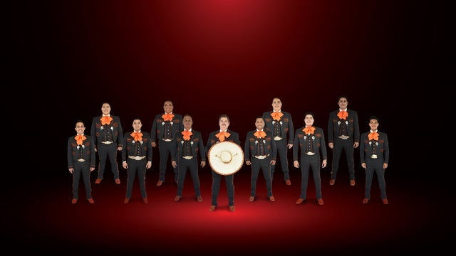 Mariachi Los Camperos - Celebra a las Madres 2024 (Stockton) | Bob Hope Theatre