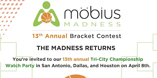 HOUSTON: MOBIUS MADNESS '24 | EZ's Liquor Lounge, White Oak Drive, Houston, TX, USA