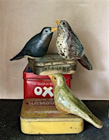 Gweithdy Aderyn Cân / Songbird Workshop | Plas Glyn y Weddw Gallery