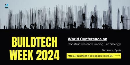 BuildTech Week 2024 | Barcelona