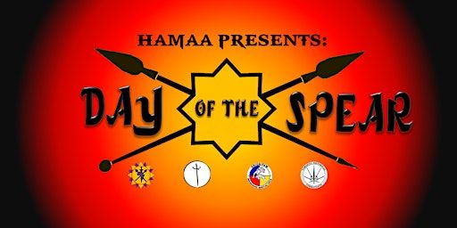 HAMAA Presents: Day of the Spear | 388 Carlaw Ave