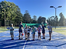 Take your tennis game to the next level in Sutton! | West Street