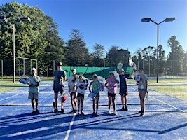 Take your tennis game to the next level in Sutton! | West Street
