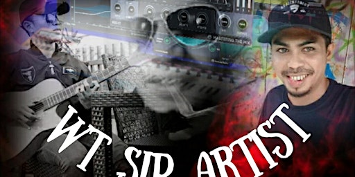 MIXING & MASTERING UR SONG WORKSHOP | Bandar Mahkota Cheras