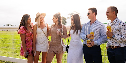 ANZAC Day Races - Beaudesert Race Club | Beaudesert Race Club