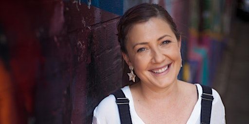 Poetry to stage – Learn to SLAM | Broadbeach Library