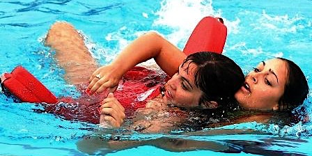 Lifeguard Certification Course - Bartram Springs, Online + In-Person | 14530 E Cherry Lake Dr