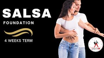 Fun Salsa for class for beginners - Come learn to dance! | Dance Amor | Latin Group Class | 1 on 1 Lessons | Wedding Dance