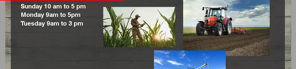 2025 年四城市農場展 | QCCA 博覽中心