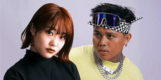 Street Dance Intensives with Sue from Chibi Unity and Tank Bautista | *SCAPE The Ground Theatre