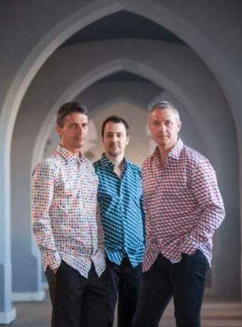 【8.30】《來自法國的激情》 管風琴與搖滾樂團｜音樂會 | 哈爾濱音樂廳