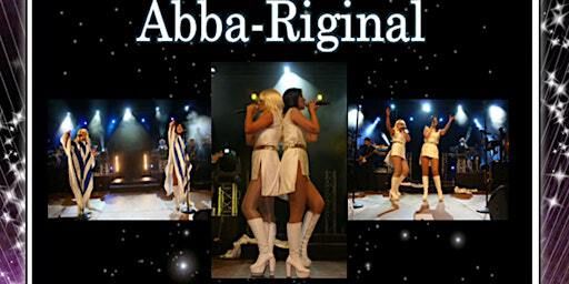 ABBA Tribute | Calf Heath Village Hall