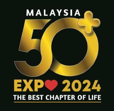Malaysia 50+ Expo 2024 | Setia SPICE Arena