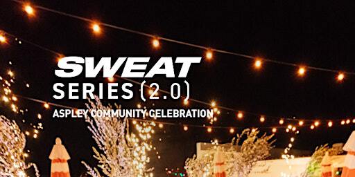 ASPLEY Sweat Series 2.0 After Party | Aspley Hornets Football Club