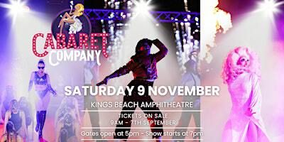 Stadium Cabaret 3.0 - Kings Beach Amphitheatre | Kings Beach Amphitheatre