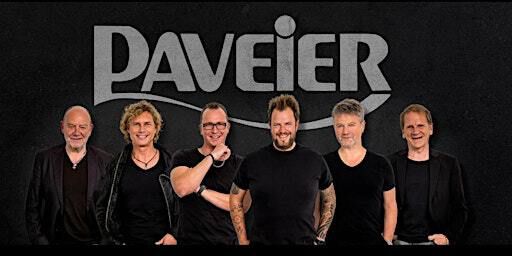 Die Paveier LIVE im Ballhaus Berlin | Ballhaus Berlin GmbH