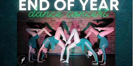 End of Year Concert | Goondiwindi Waggamba Community Cultural Centre