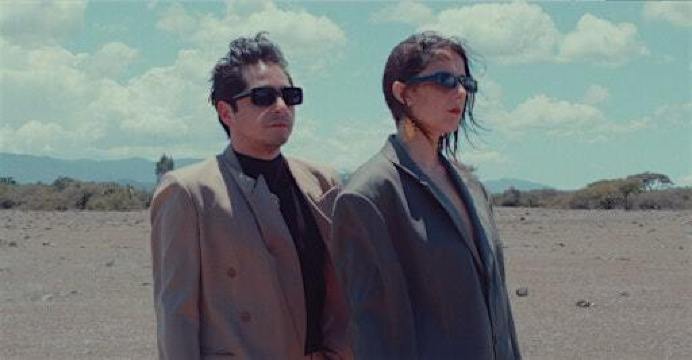 Los Eclipses (Live) @Capilla | La capilla